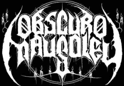 logo Obscuro Mausoléu